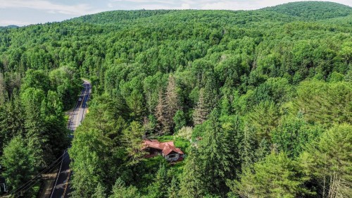 Vue d'ensemble - 3388 Route 327, Harrington, QC - Outdoor