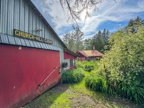 Garage - 3388 Route 327, Harrington, QC - Outdoor