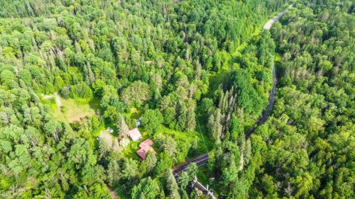 Vue d'ensemble - 3388 Route 327, Harrington, QC - Outdoor