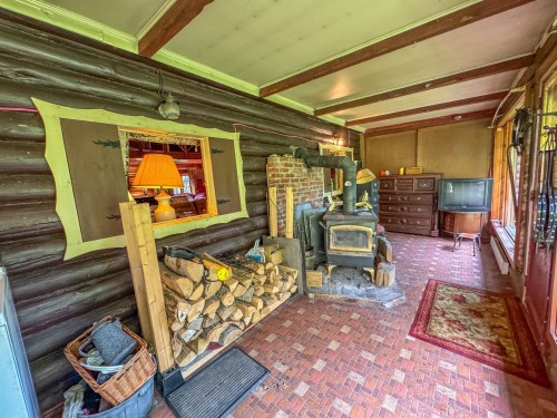 Intérieur - 3388 Route 327, Harrington, QC - Indoor