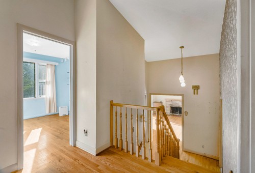 Hall d'entrée/Vestibule - 96 Av. Woodland, Beaconsfield, QC 