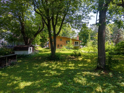 Face arrière - 96 Av. Woodland, Beaconsfield, QC 