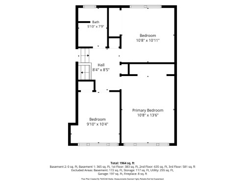 Autre - 96 Av. Woodland, Beaconsfield, QC 