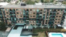 Overall view - 501-1121 Rue Mistral, Montréal (Villeray/Saint-Michel/Parc-Extension), QC  - Outdoor With Facade 