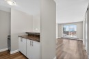 Kitchen - 501-1121 Rue Mistral, Montréal (Villeray/Saint-Michel/Parc-Extension), QC  - Indoor 