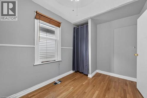 23 Harrison Avenue, Hamilton, ON - Indoor Photo Showing Other Room