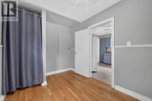 23 Harrison Avenue, Hamilton, ON - Indoor Photo Showing Other Room