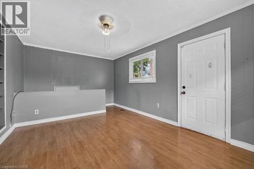 23 Harrison Avenue, Hamilton, ON - Indoor Photo Showing Other Room