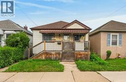 23 HARRISON Avenue  Hamilton, ON L8H 2Z8