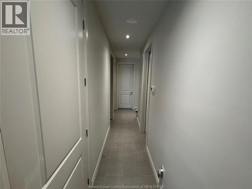 233 Watson Unit# 106, Windsor, ON - Indoor Photo Showing Other Room