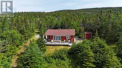 3 Track Road Cape Broyle, NL A0A 1P0