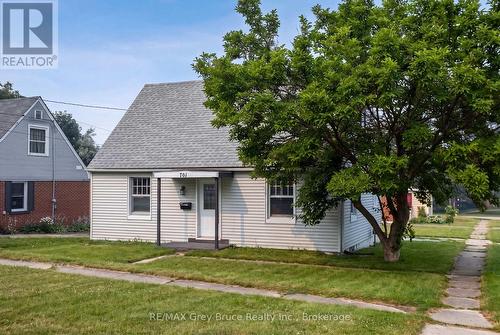 701 5TH STREET E  Owen Sound, ON N4K 1E4