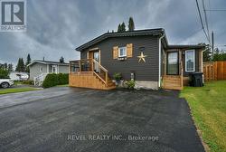 44 HOMESTEAD DRIVE Timmins (Tne - Trailer Parks), ON P4N 8R9