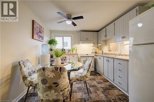 175 Elm Ridge Drive Unit# 38, Kitchener, ON - Indoor
