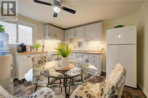 175 Elm Ridge Drive Unit# 38, Kitchener, ON - Indoor Photo Showing Other Room