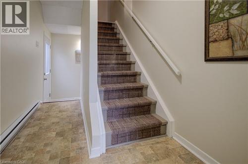 175 Elm Ridge Drive Unit# 38, Kitchener, ON - Indoor Photo Showing Other Room