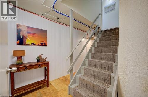 175 Elm Ridge Drive Unit# 38, Kitchener, ON - Indoor Photo Showing Other Room