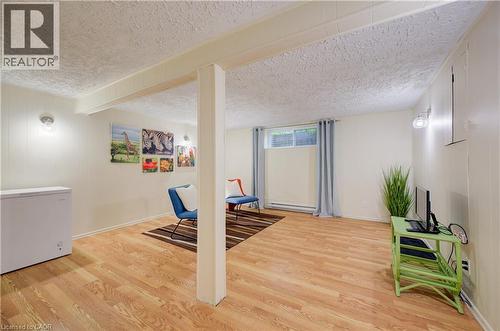 175 Elm Ridge Drive Unit# 38, Kitchener, ON - Indoor