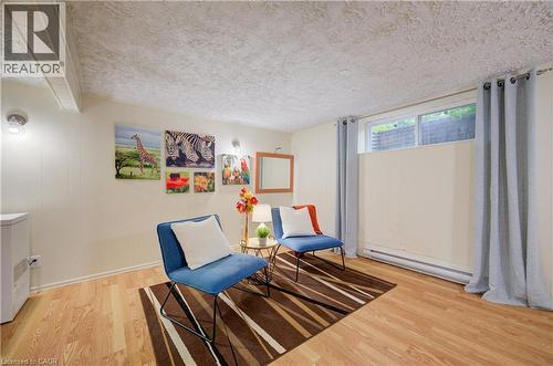175 Elm Ridge Drive Unit# 38, Kitchener, ON - Indoor