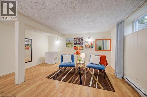 175 Elm Ridge Drive Unit# 38, Kitchener, ON - Indoor Photo Showing Other Room