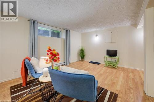 175 Elm Ridge Drive Unit# 38, Kitchener, ON - Indoor