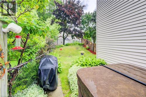 175 Elm Ridge Drive Unit# 38, Kitchener, ON - Outdoor