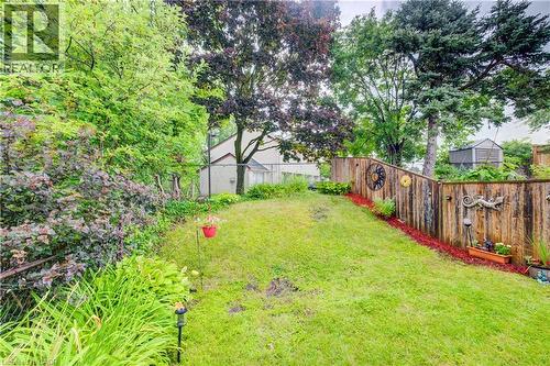 175 Elm Ridge Drive Unit# 38, Kitchener, ON - Outdoor