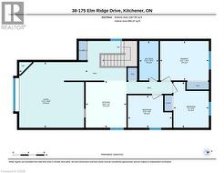 Floor plan - 
