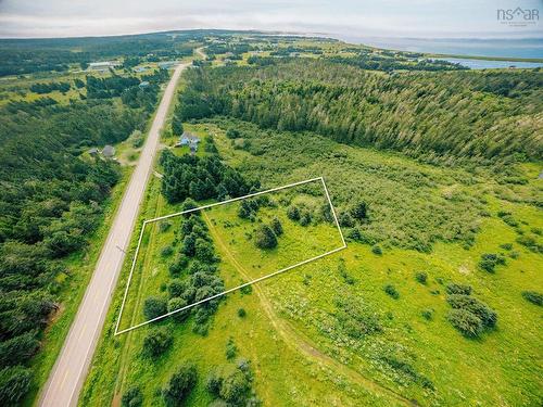 No. 247 Highway, Lower L'Ardoise, NS 