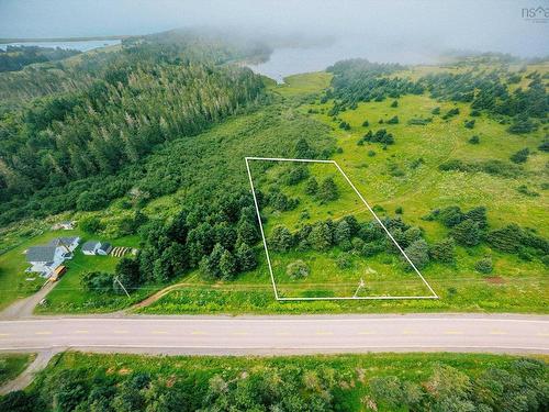 No. 247 Highway, Lower L'Ardoise, NS 