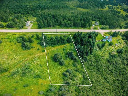 No. 247 Highway, Lower L'Ardoise, NS 