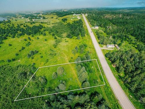 No. 247 Highway, Lower L'Ardoise, NS 