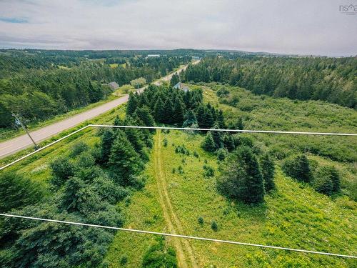 No. 247 Highway, Lower L'Ardoise, NS 