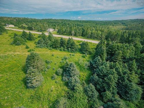 No. 247 Highway, Lower L'Ardoise, NS 