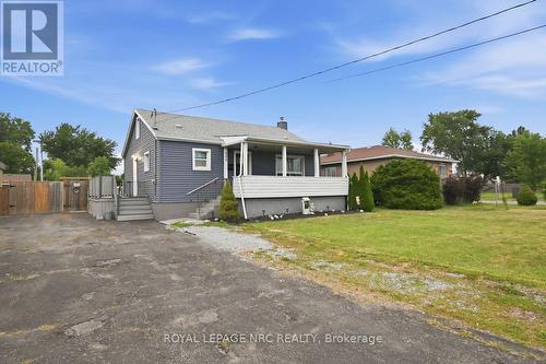 595 LINCOLN STREET  Welland (Lincoln/Crowland), ON L3B 4R1