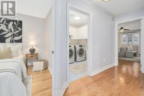176 Bathgate Crescent, Clarington, ON - Indoor Photo Showing Laundry Room