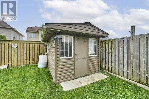 176 Bathgate Crescent, Clarington, ON - Outdoor
