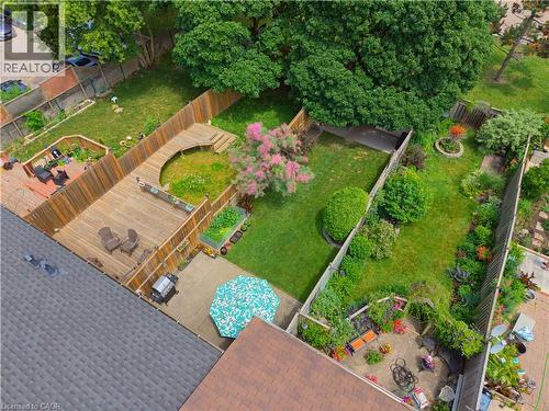 48 Guerin Avenue, Kitchener, ON - 