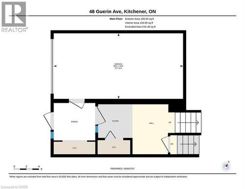 48 Guerin Avenue, Kitchener, ON - Other