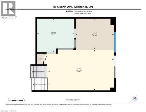 48 Guerin Avenue, Kitchener, ON - Other
