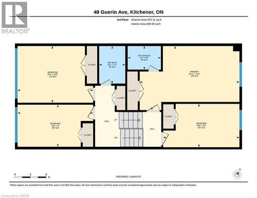48 Guerin Avenue, Kitchener, ON - Other