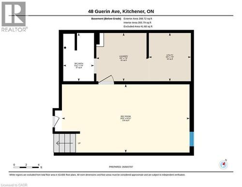 48 Guerin Avenue, Kitchener, ON - Other