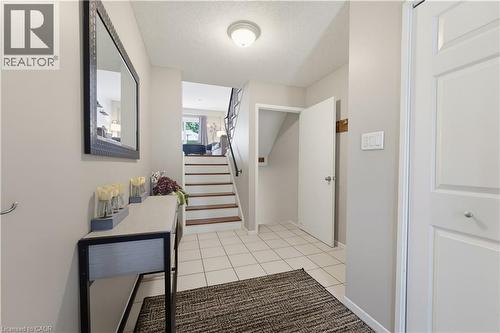 48 Guerin Avenue, Kitchener, ON - Indoor Photo Showing Other Room