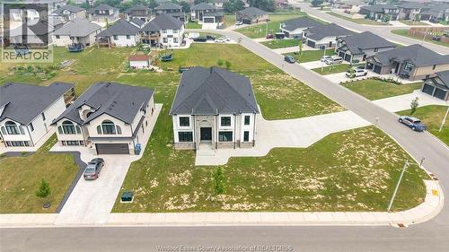 116 KINGSBRIDGE DRIVE  Amherstburg, ON N9V 0G8
