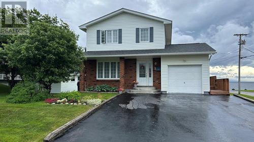 2 MacNeil Crescent  Stephenville, NL A2N 3E3