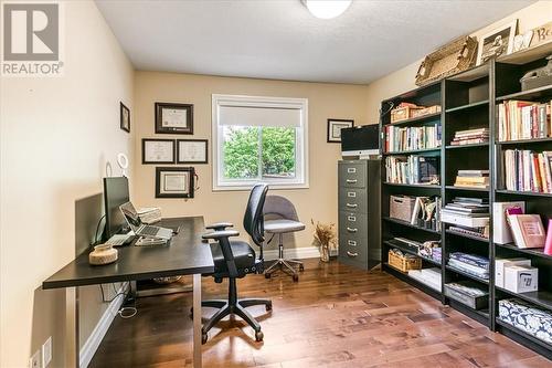 33 Oak, Capreol, ON - Indoor Photo Showing Office
