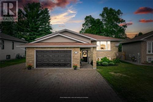 33 Oak, Capreol, ON - Outdoor