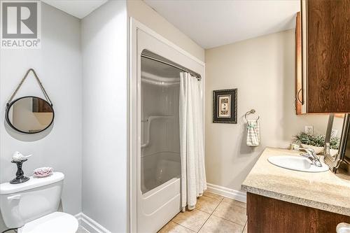 33 Oak, Capreol, ON - Indoor Photo Showing Bathroom
