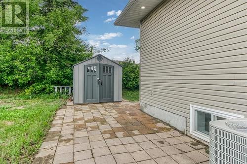 33 Oak, Capreol, ON - Outdoor With Exterior