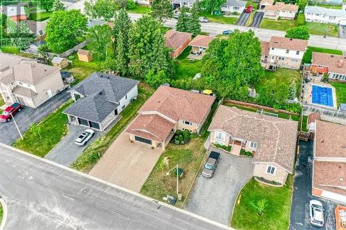 33 Oak, Capreol, ON - Outdoor